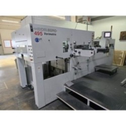 HEIDELBERG VARIMATRIX 105 2006