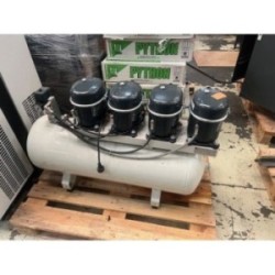 COMPRESSOR MOBILE 2007