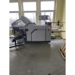 HORIZON AFC 566 F  2017