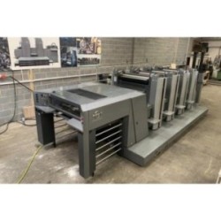 RYOBI RMGT 920 ST-4 2018