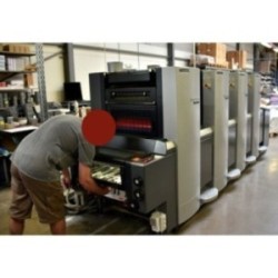 HEIDELBERG SM 52/4 2014