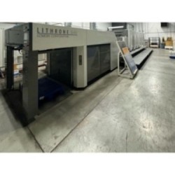 KOMORI GL 640 HC HUV 2014