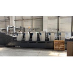 ROLAND 705/3B + LV 2010