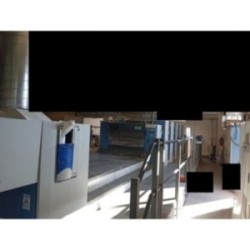 KOENIG BAUER RAPIDA 105/5...