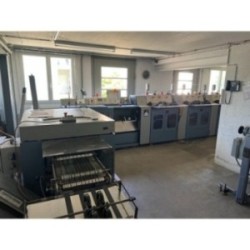 HEIDELBERG ST 100 1995