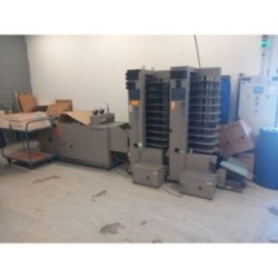 HORIZON VAC 100 2004