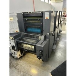 HEIDELBERG PM 52/4 2005