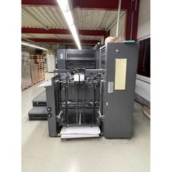 HEIDELBERG PM 74/4 P 2006