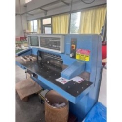 WOHLENBERG 92MCS2TV 1991