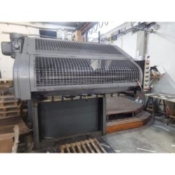 BOBST 1260-E 1966
