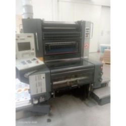 HEIDELBERG SM 74/2 P 1994