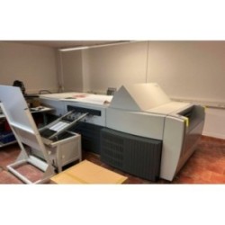 HEIDELBERG SUPRASETTER 105...