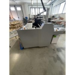 LAMINATING M/C. OMM 2010