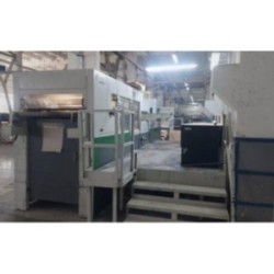 BOBST SP 104 ER 2005