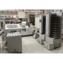 HORIZON STITCHLINER 2016